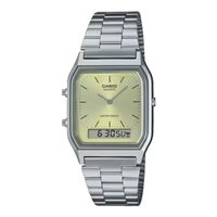 Orologio Casio Casio Vintage in Resina AQ-230A-9AMQYES - AQ-230A-9AMQYES